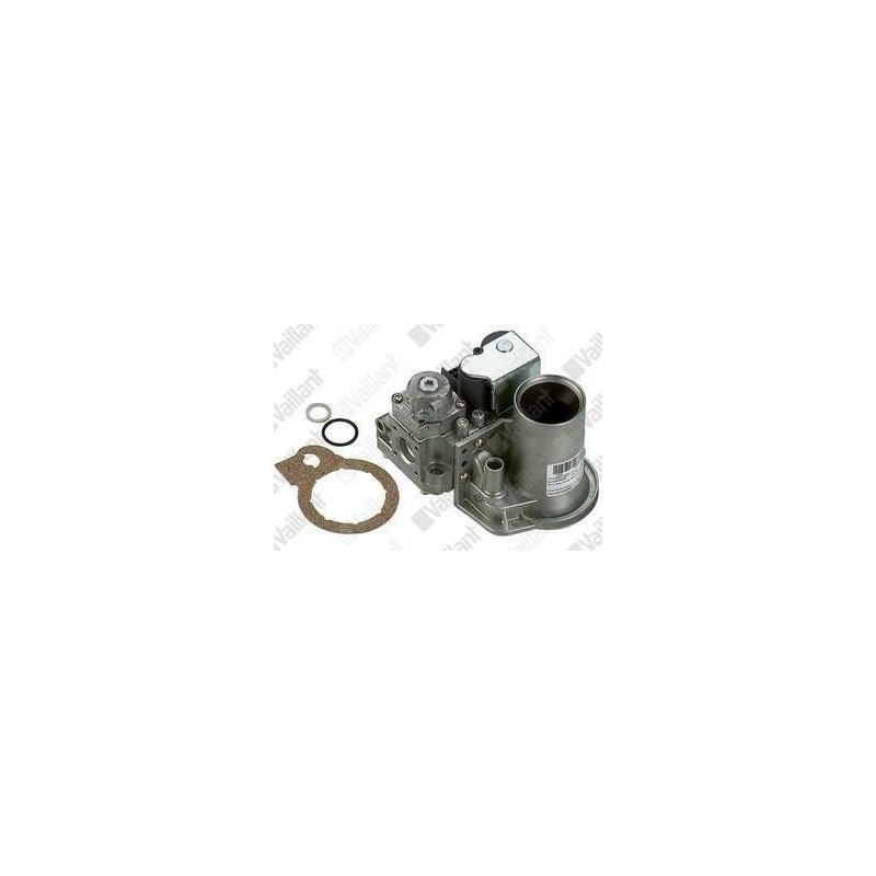 BLOC GAZ VAILLANT