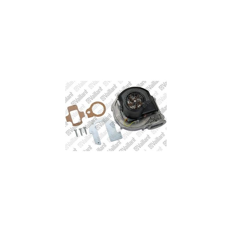 VENTILATEUR VAILLANT