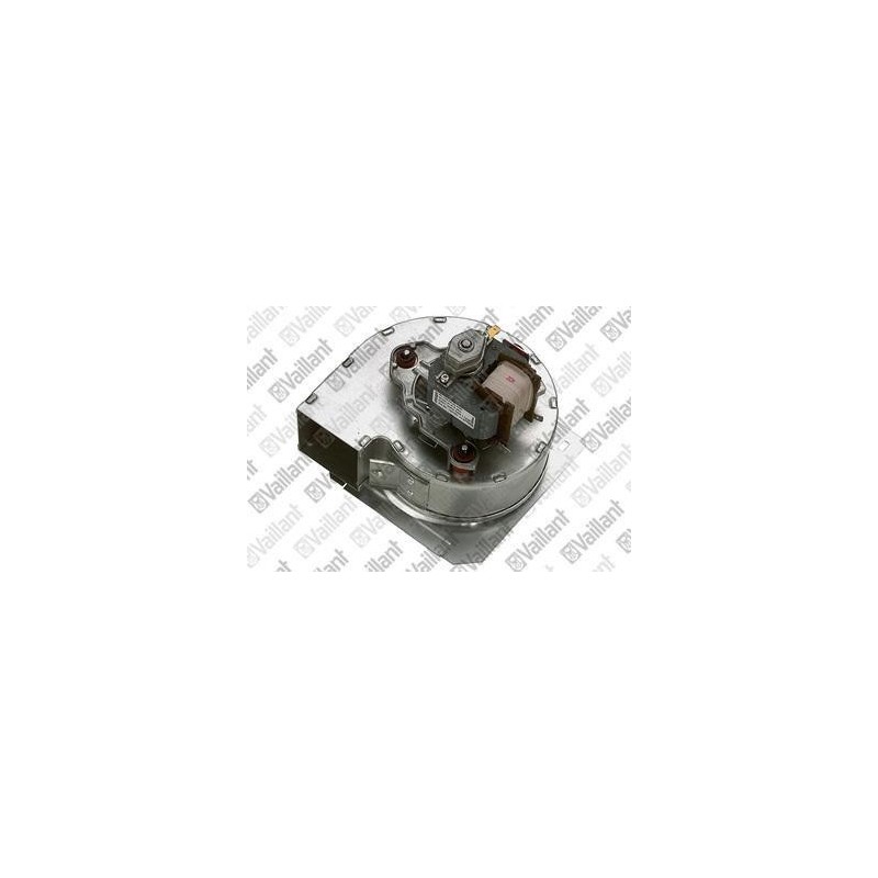 VENTILATEUR VAILLANT