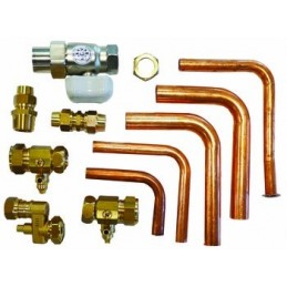 SET RACCORDEMENT VAILLANT...