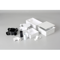 Tubes & accessoires