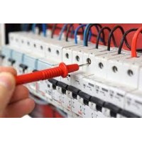 Électricité